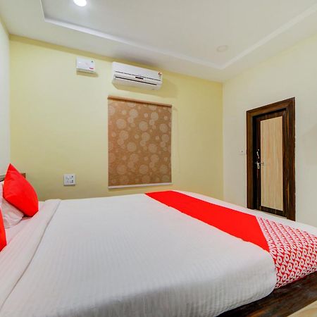 Hotel O Ksl Guest House Karimnagar Exterior photo