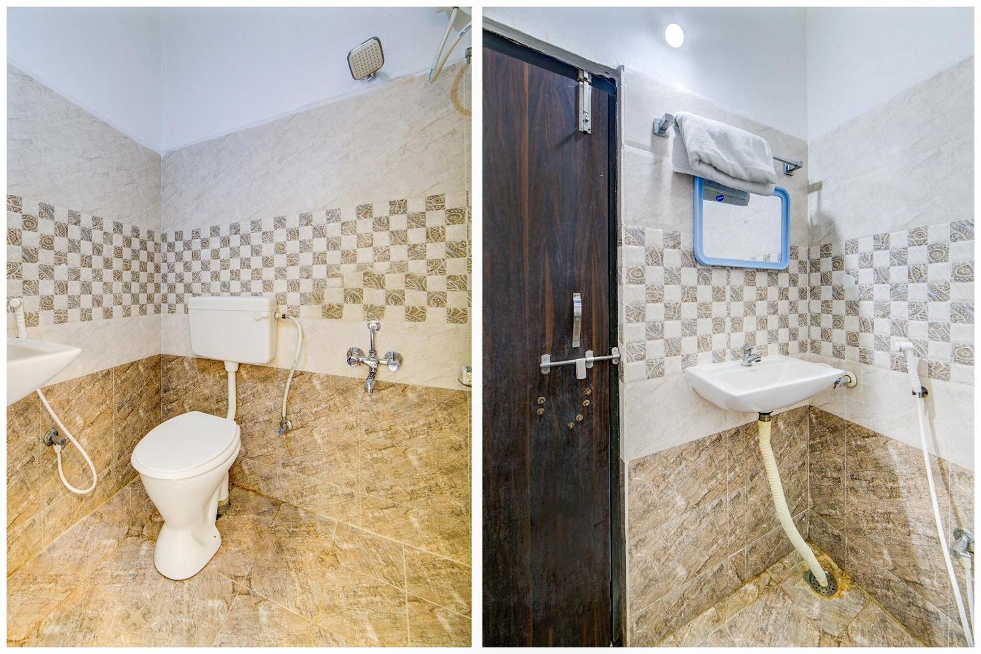 Hotel O Ksl Guest House Karimnagar Exterior photo